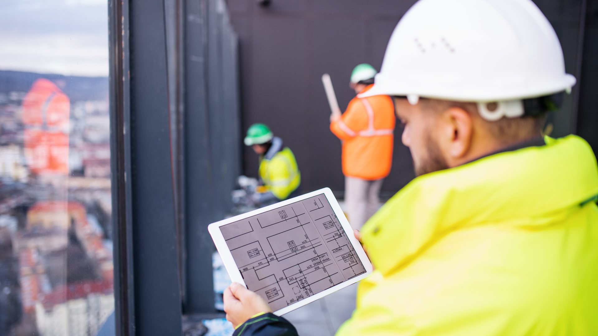 Construction closeout documentation and reporting